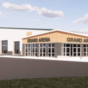 Celina, OH - Nov. 7 & Nov. 8, 2026 (Commercial)
