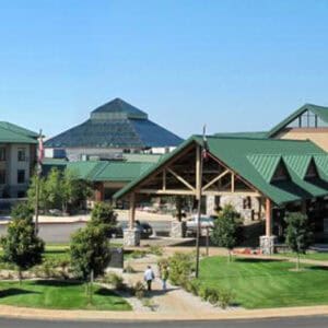 Manistee, MI - Apr. 9, 10, & 11, 2027 (Commercial)